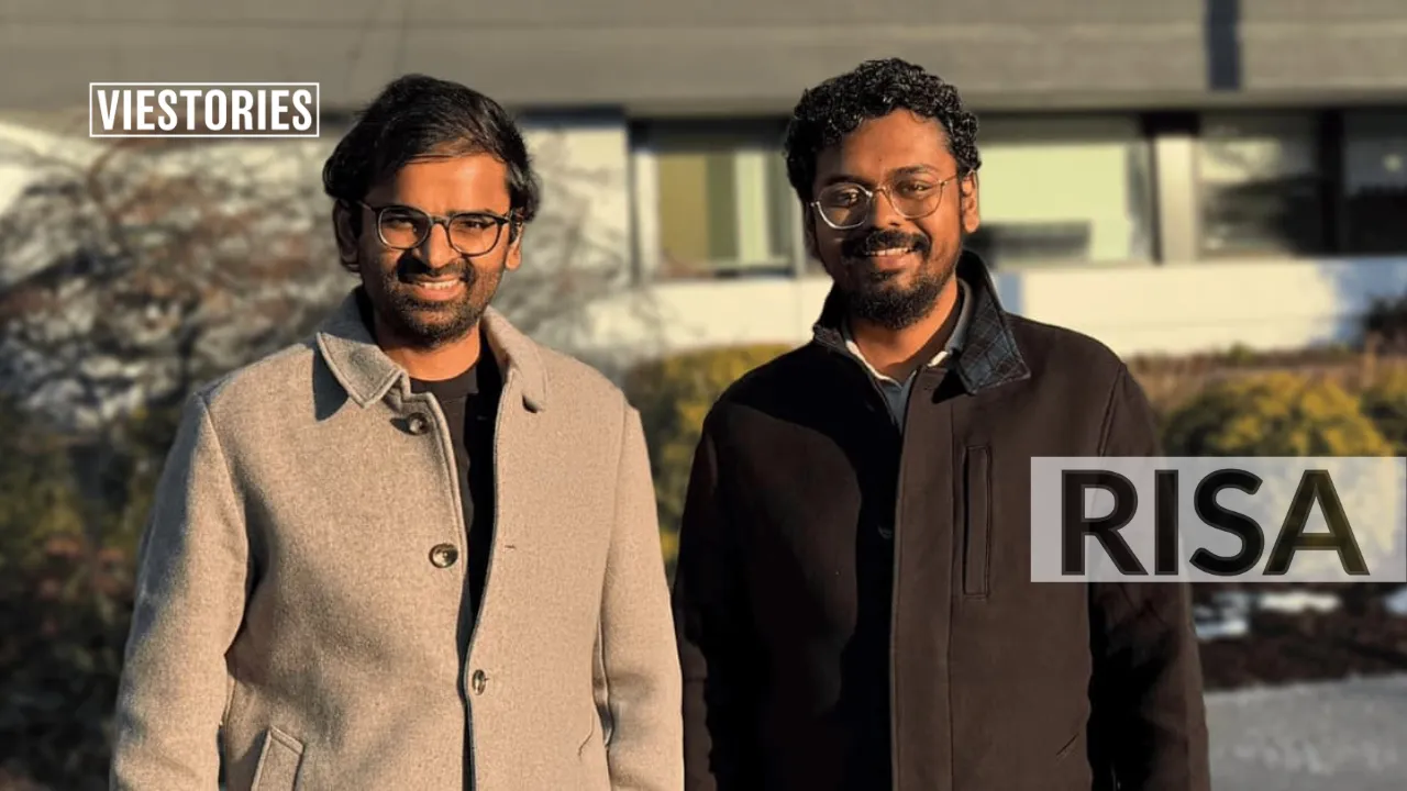 Binny Bansal-Backed RISA Labs Raises $11 Mn Funding