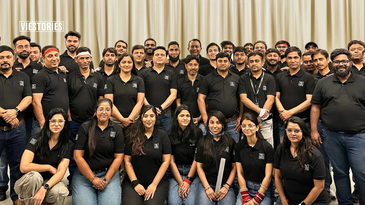 Pee Safe raises $32 million in round from OrbiMed