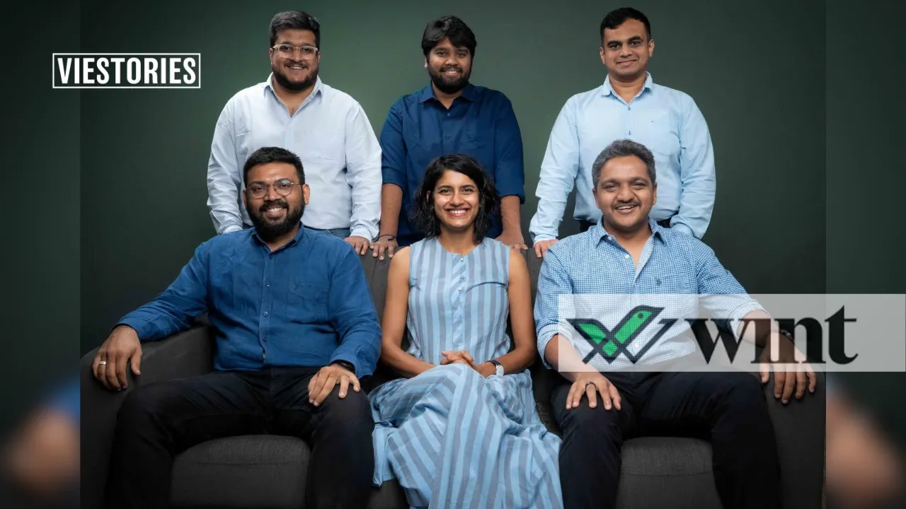 Wint Wealth Secures INR 250 in Series B round