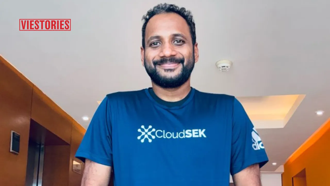 Cybersecurity Firm CloudSEK $10 Mn in Series B round