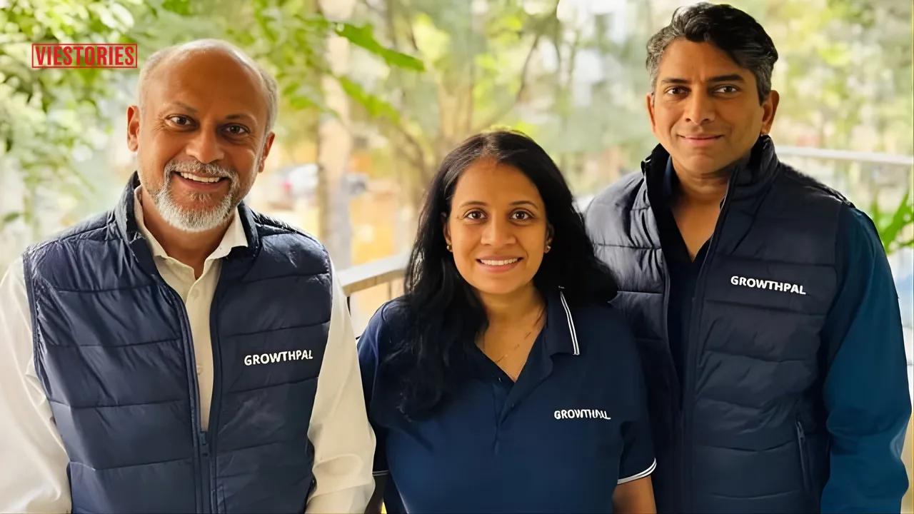 GrowthPal Raises $2.6 Million funding led by Ideaspring Capital