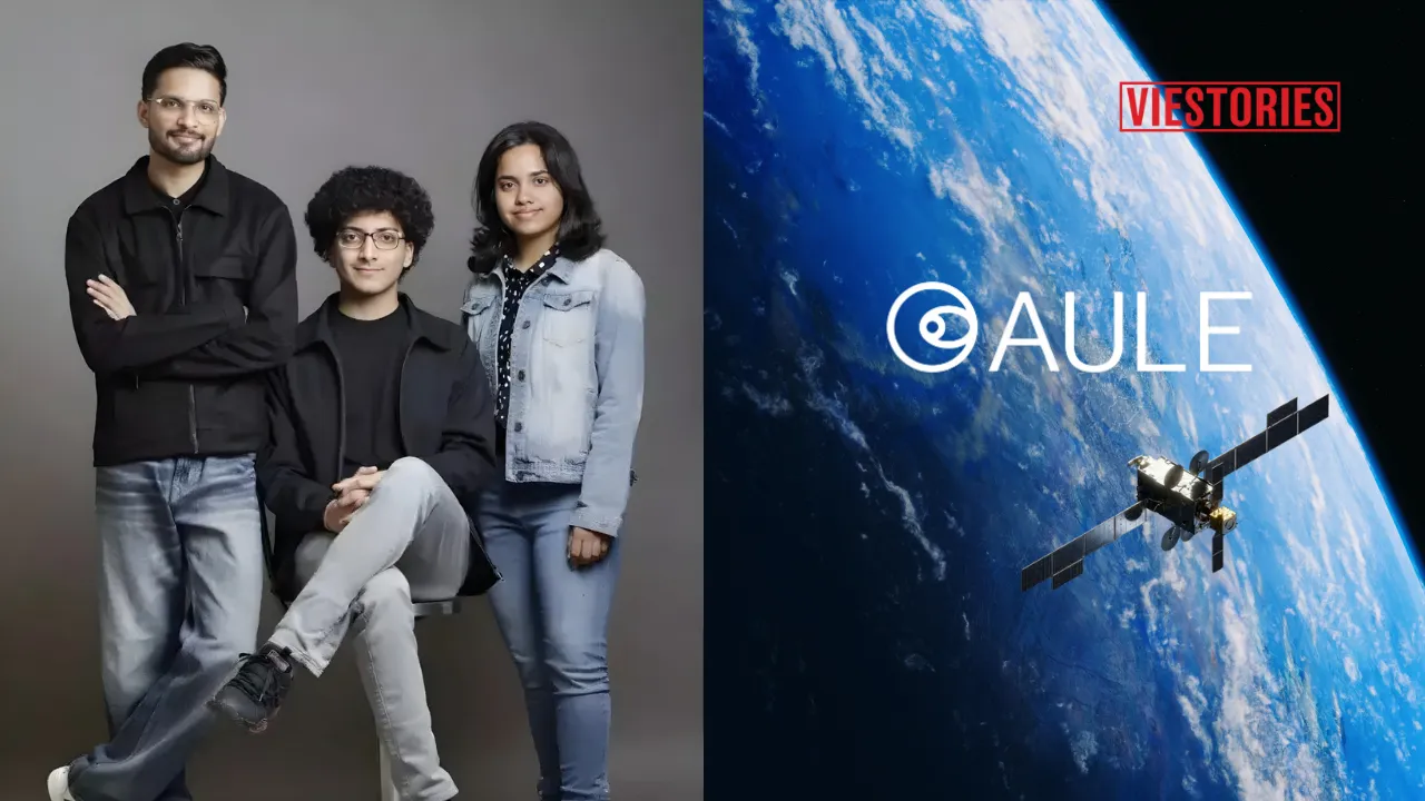 Spacetech startup Aule Space raises $2 million in round led by pi Ventures