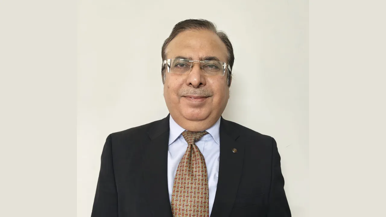 Beacon Trusteeship Appoints Anil Grover as Chief Executive Officer