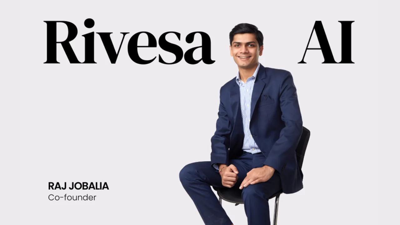 Rivesa and the Shift From Text AI to Visual Intelligence