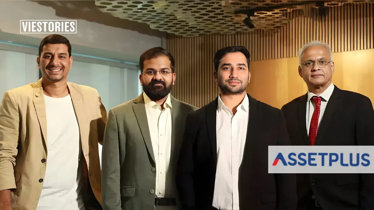 AssetPlus raises Rs 175 crore from Nexus Venture Partners, others