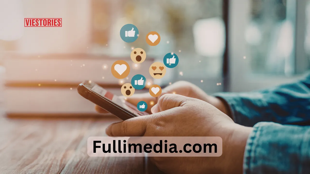 Fullimedia
