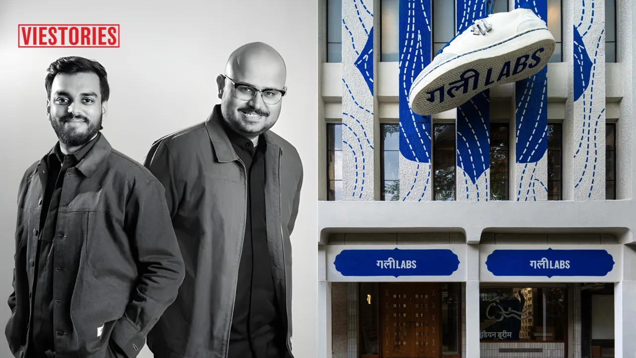 Gully Labs raises Rs 30 crore in Series A round