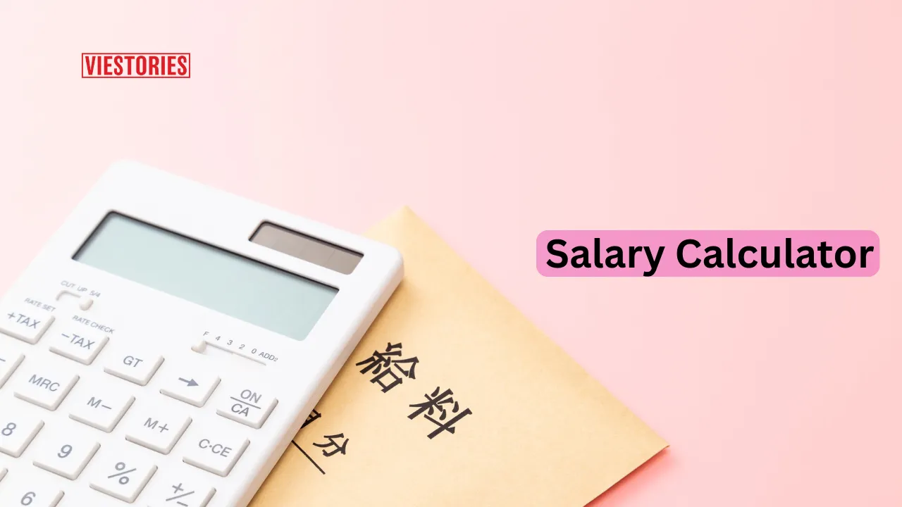 In-Hand Salary Calculator