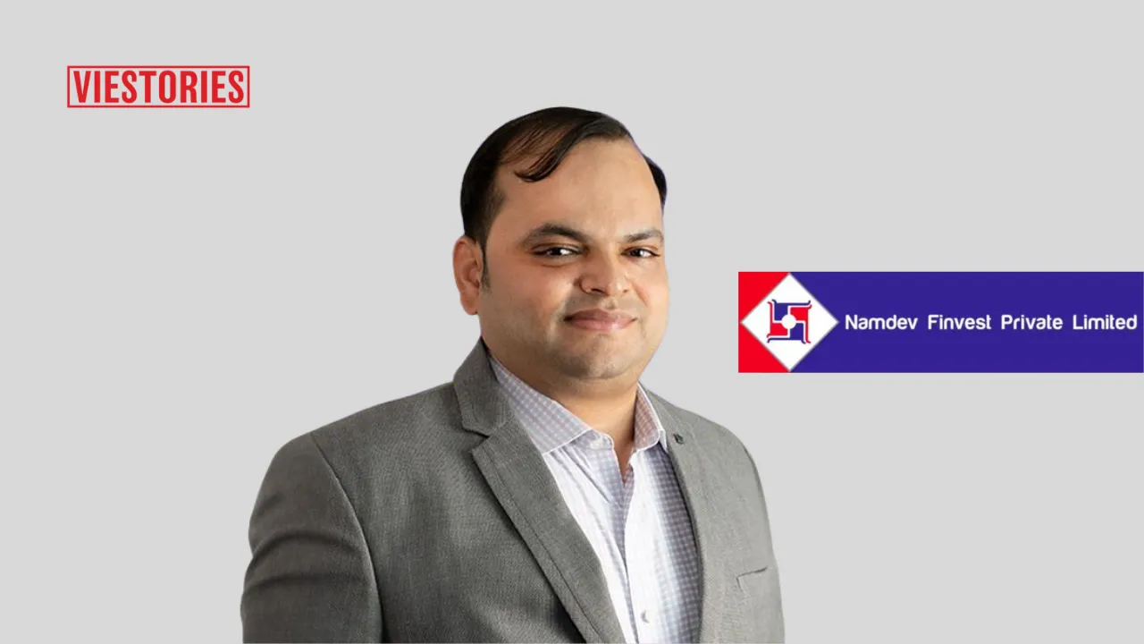 NBFC company Namdev Finvest secures $37 mn from FMO, IIX, others