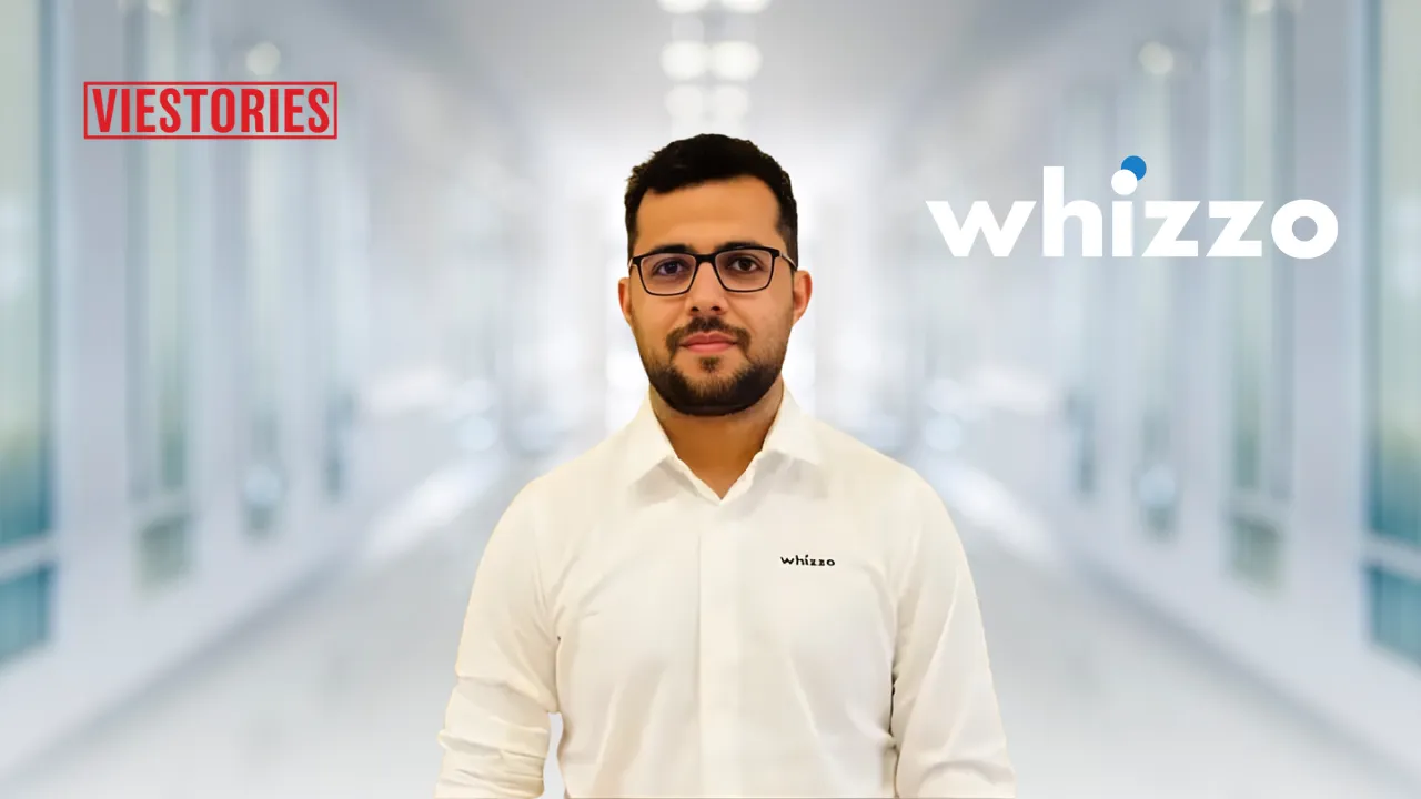 Manufacturing startup Whizzo raises $15M in Series A round