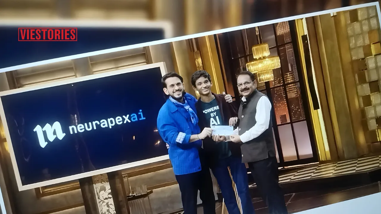 Neurapex AI on Shark Tank India: Offering AI-Driven Diagnostic Tools For Neurology And Dermatology