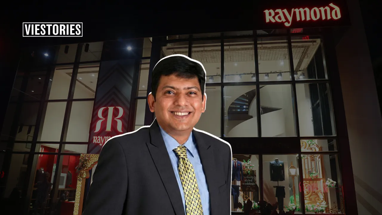 Raymond Lifestyle Appoints Satyaki Ghosh as New CEO