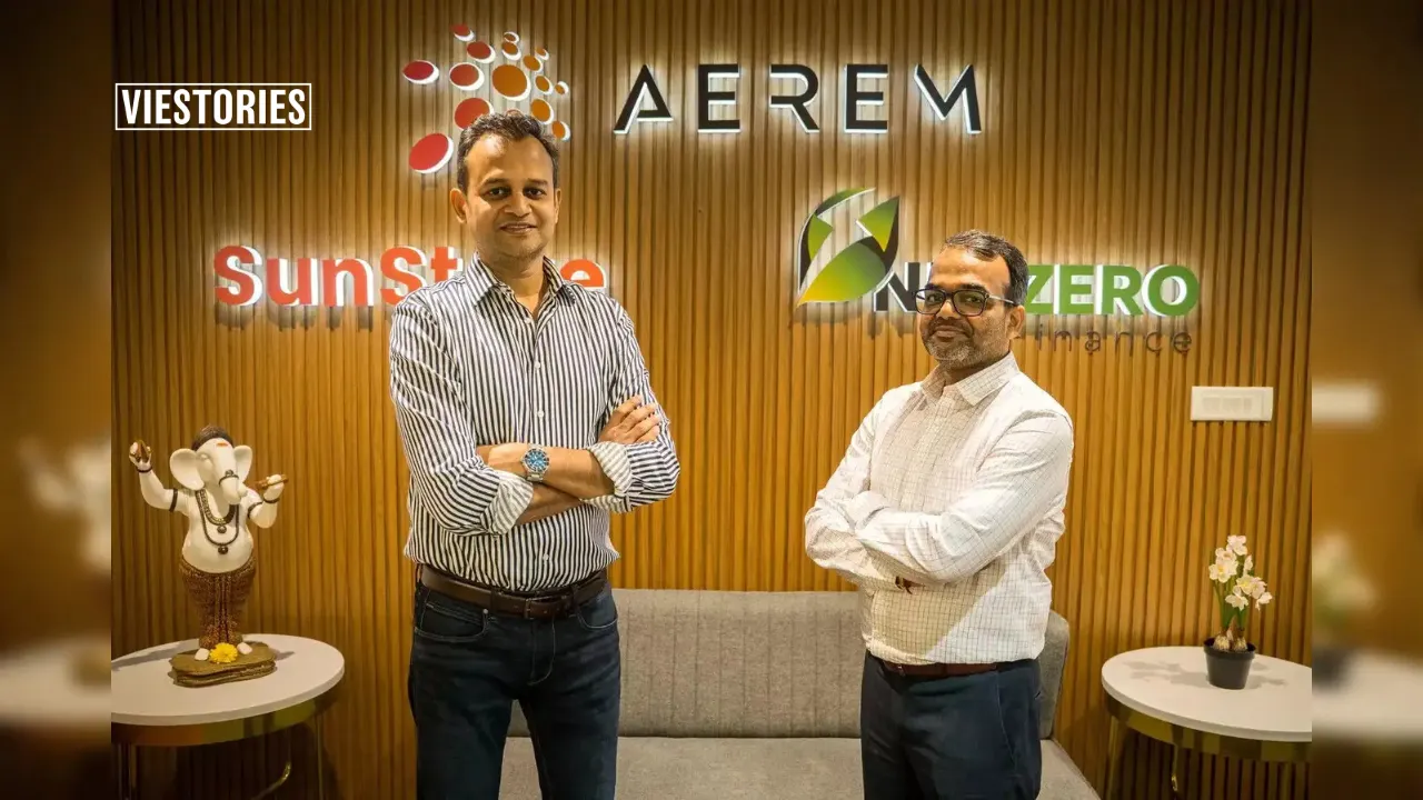 Aerem Solutions raises $15 Mn in pre-Series B round