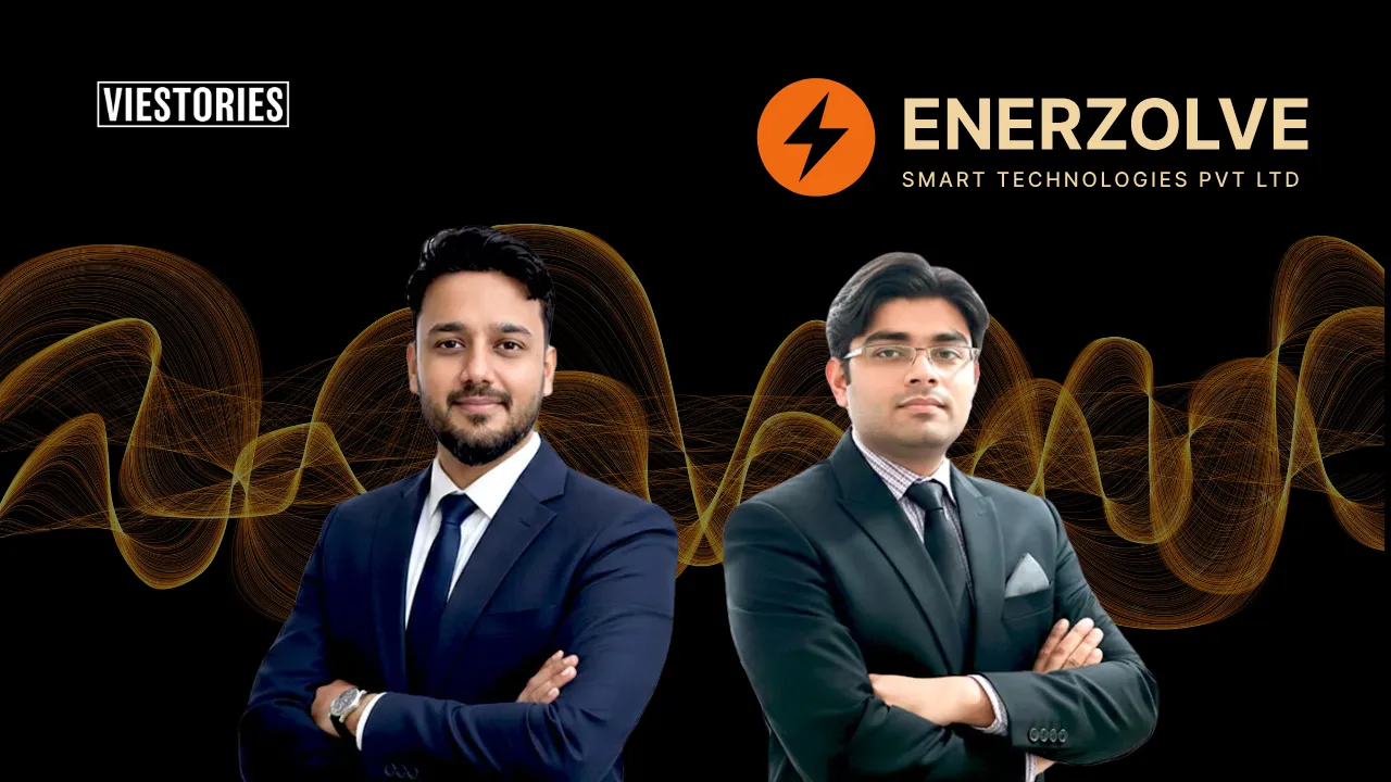 Deeptech Startup Enerzolve Raises $5.1 Mn in Seed Round