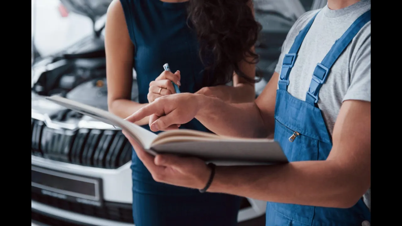 First-Time Car Owner's Guide to Smart Driving, Maintenance & Protection