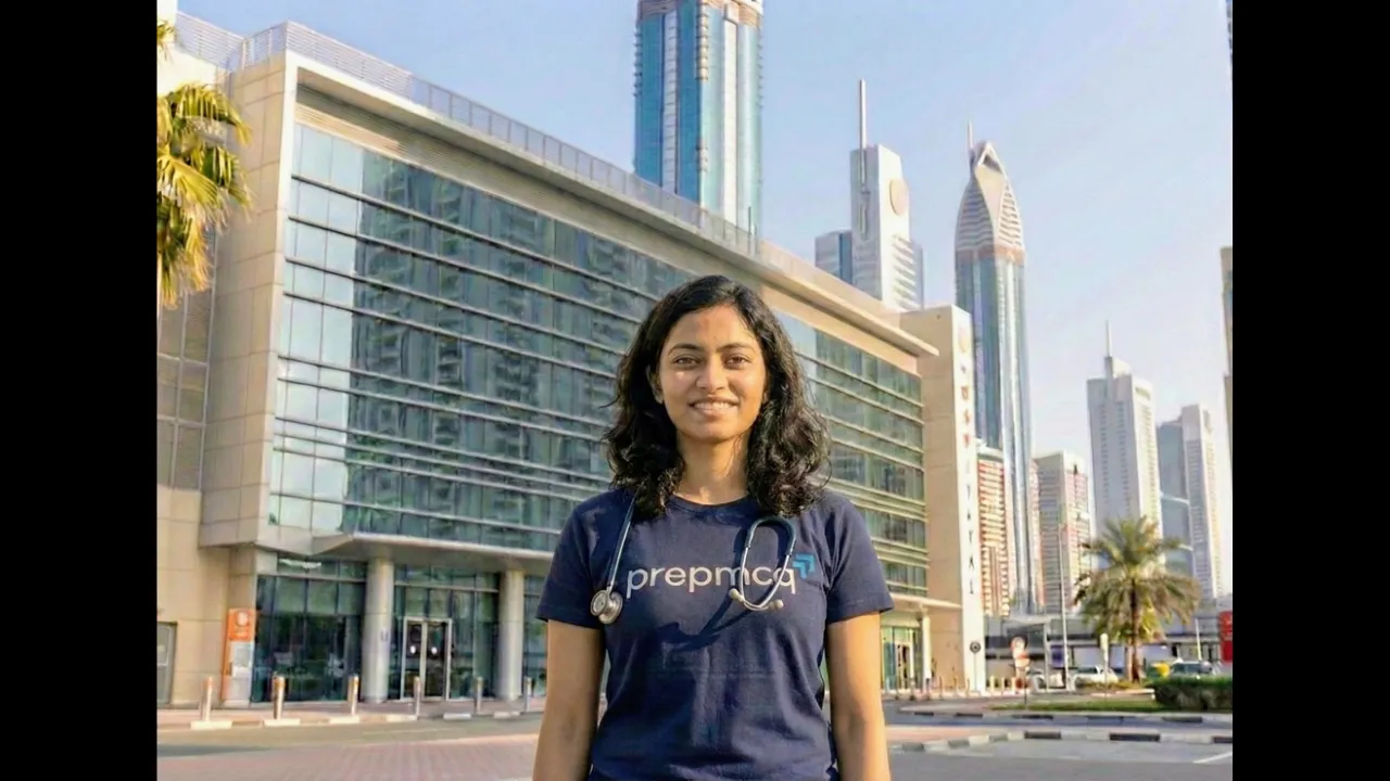 Inside PrepMCQ, the Kochi Startup Rethinking Medical Exam Prep with AI