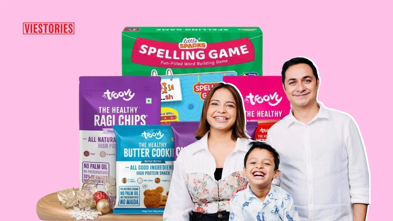 Troovy Raises $5 Million in Series A Round