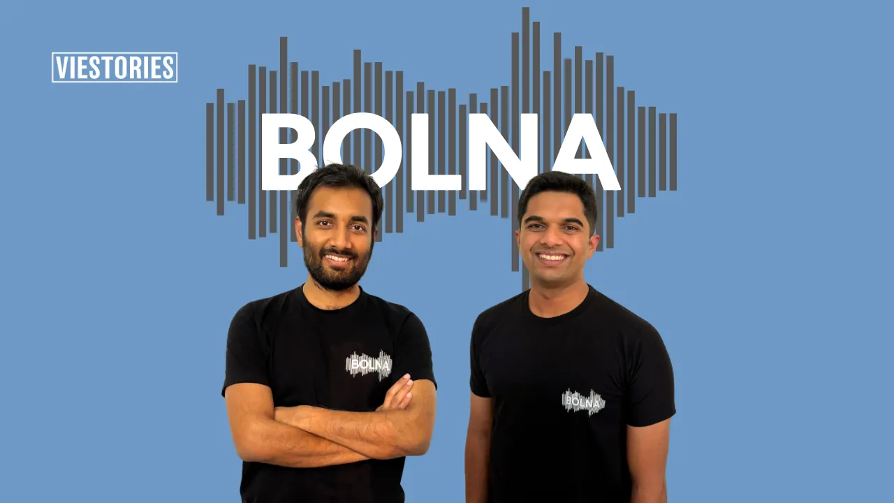 Voice AI Startup Bolna Raises INR 57 Cr in Seed Round