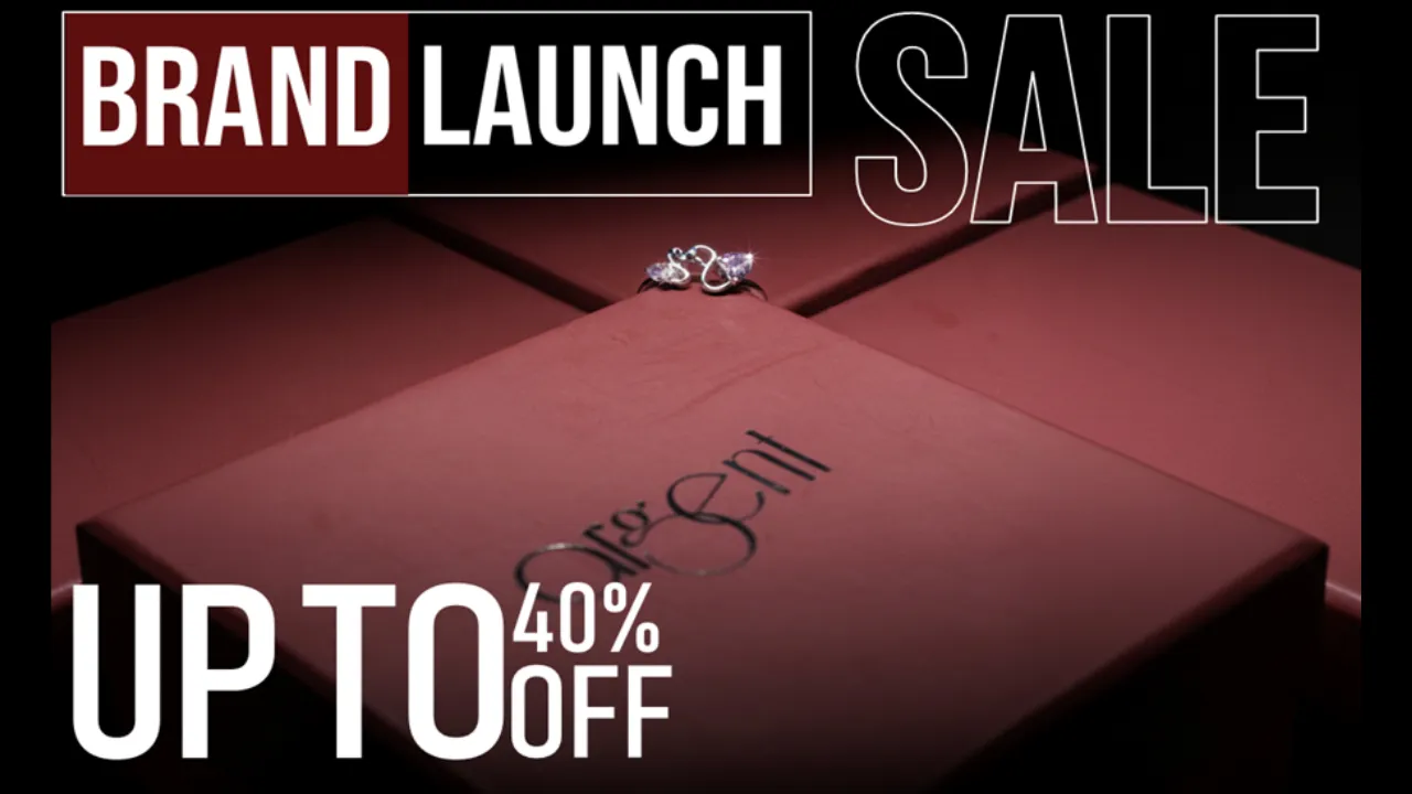 How Argent’s 30-Day Test Is Setting a New Standard in Everyday Jewellery