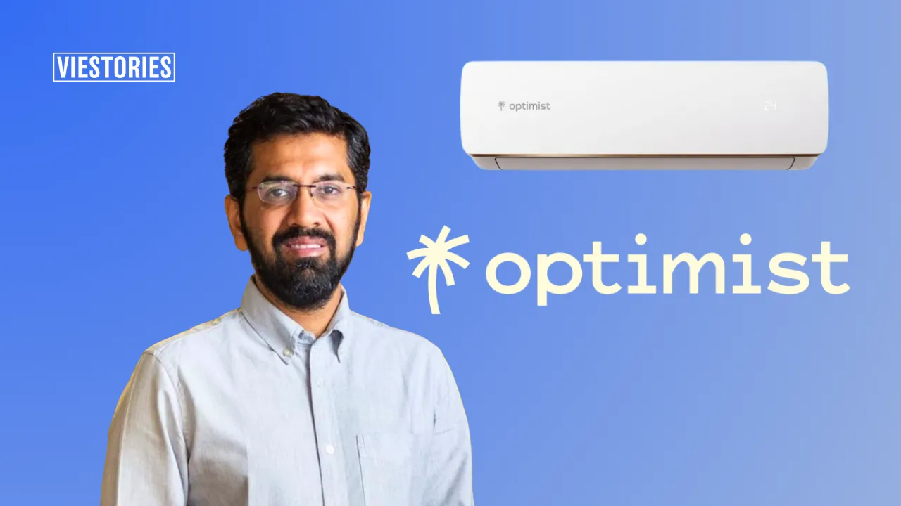 Optimist raises $12 Mn seed funding led by Accel and Arkam Ventures