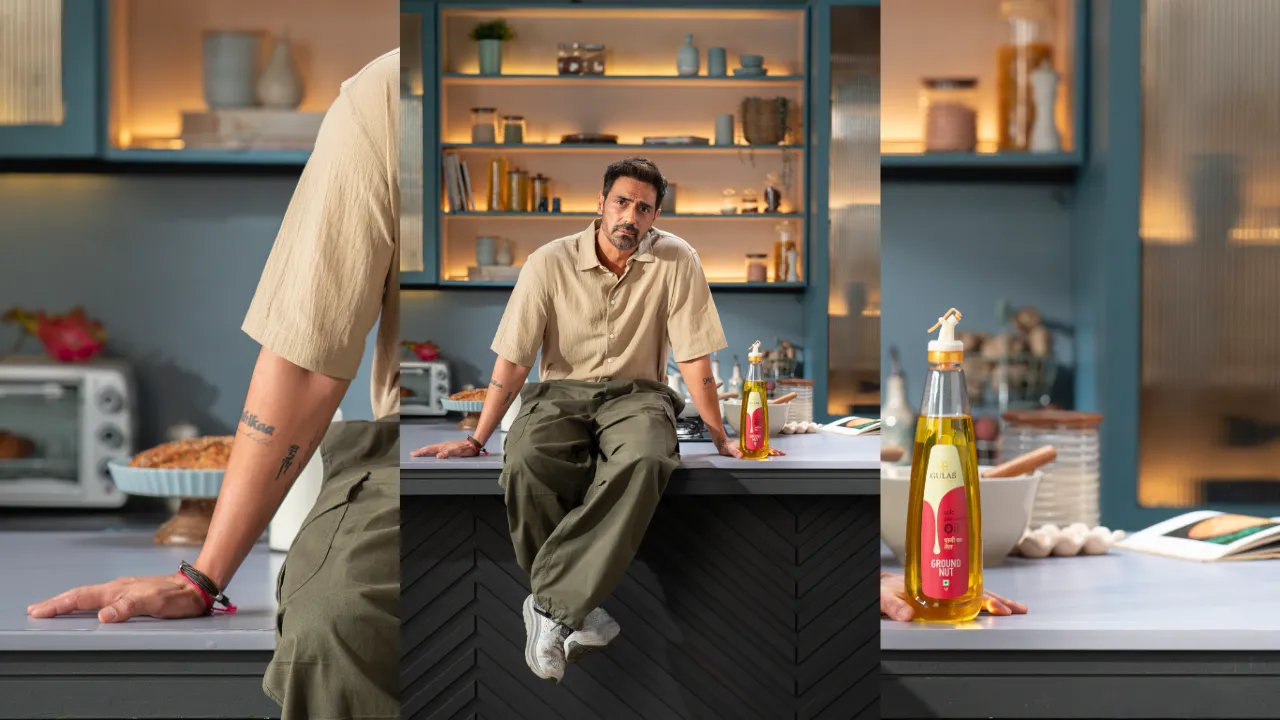 The Good Side of Life