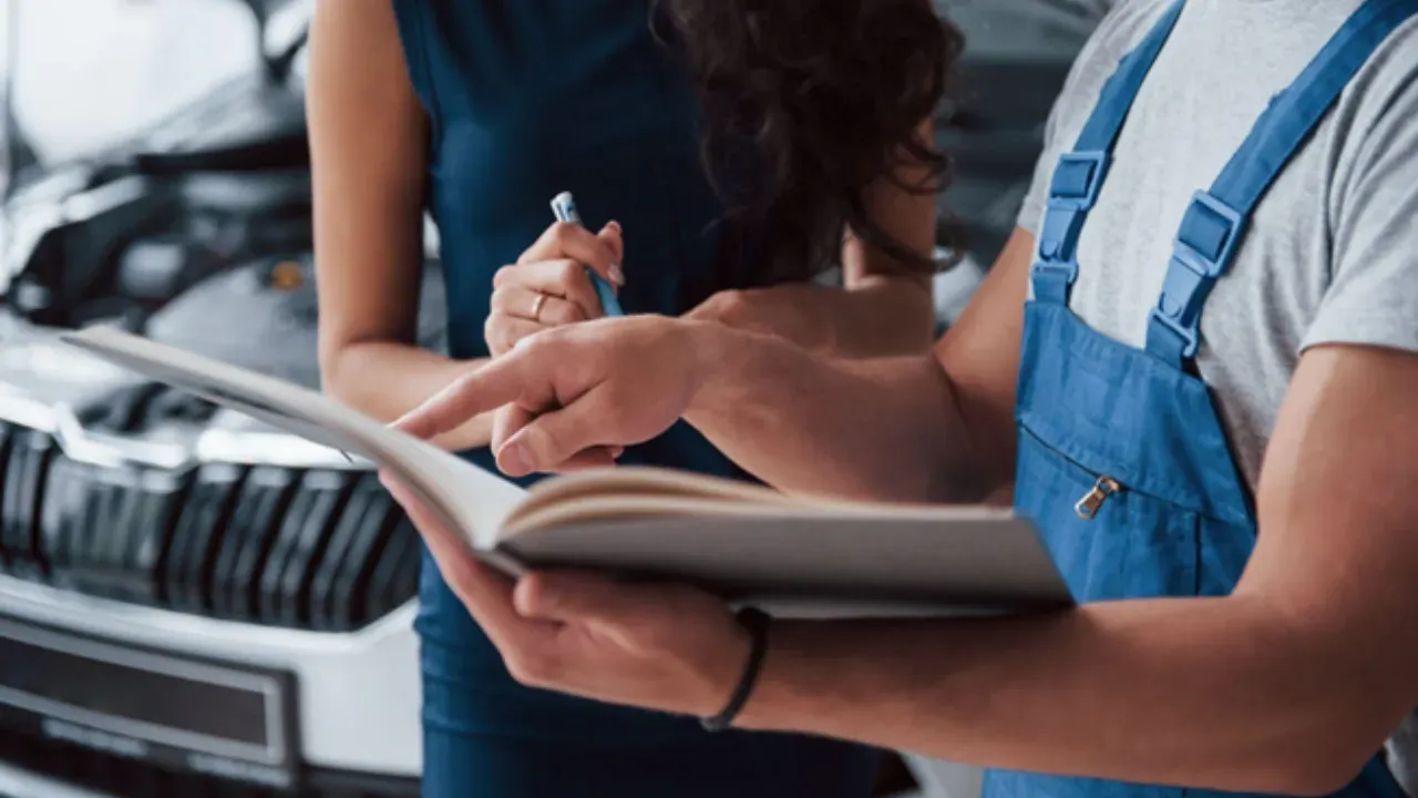 First-Time Car Owner's Guide to Smart Driving, Maintenance & Protection