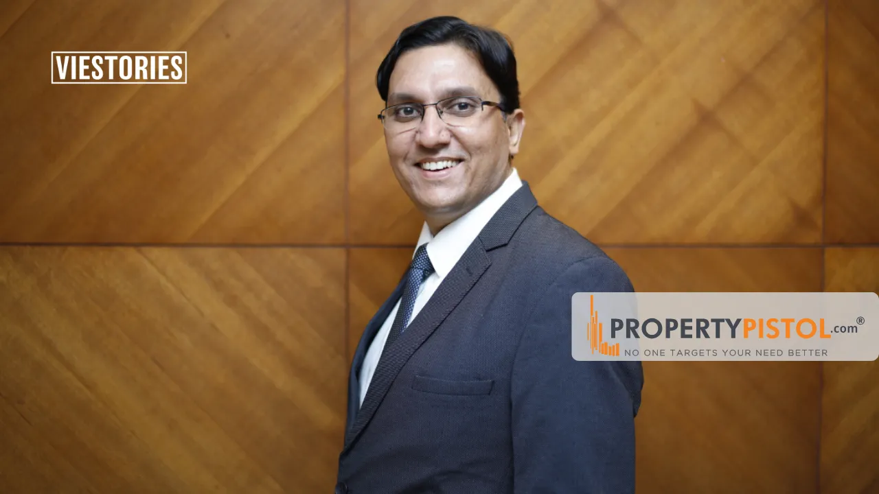 PropertyPistol raises ₹25 crore in pre-series B round