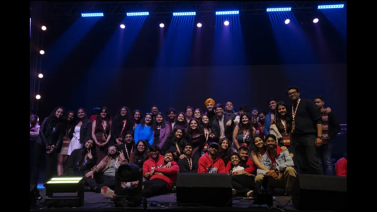 46th MAXI Fair Brings Music, Art and Community Spirit