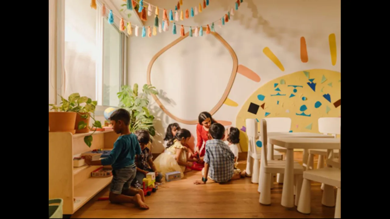 Openhouse Is Redefining Early Learning in India Through a Simple Idea Learn by Doing