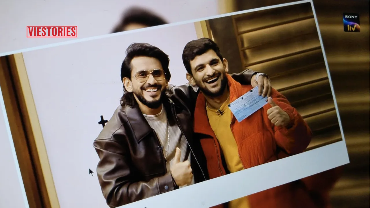 Twin On Shark Tank India Offering AI-Powered virtual try-on platform