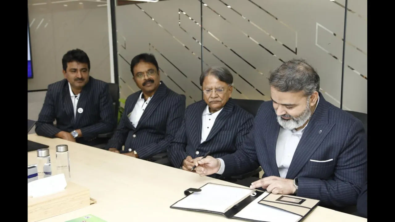 HortiConnect India Expo 2026 returns to Bengaluru with Messe Muenchen India onboard