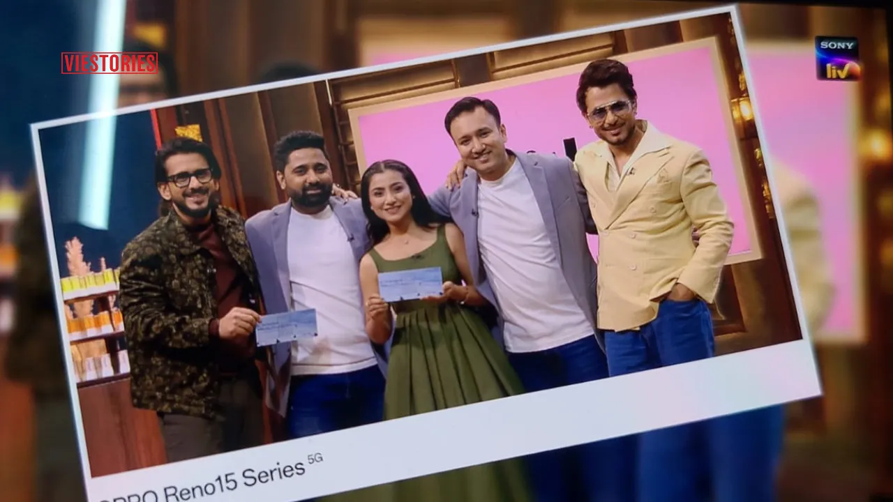 Phitku on Shark Tank India: Clean, Natural Deodorants for Everyday Hygiene