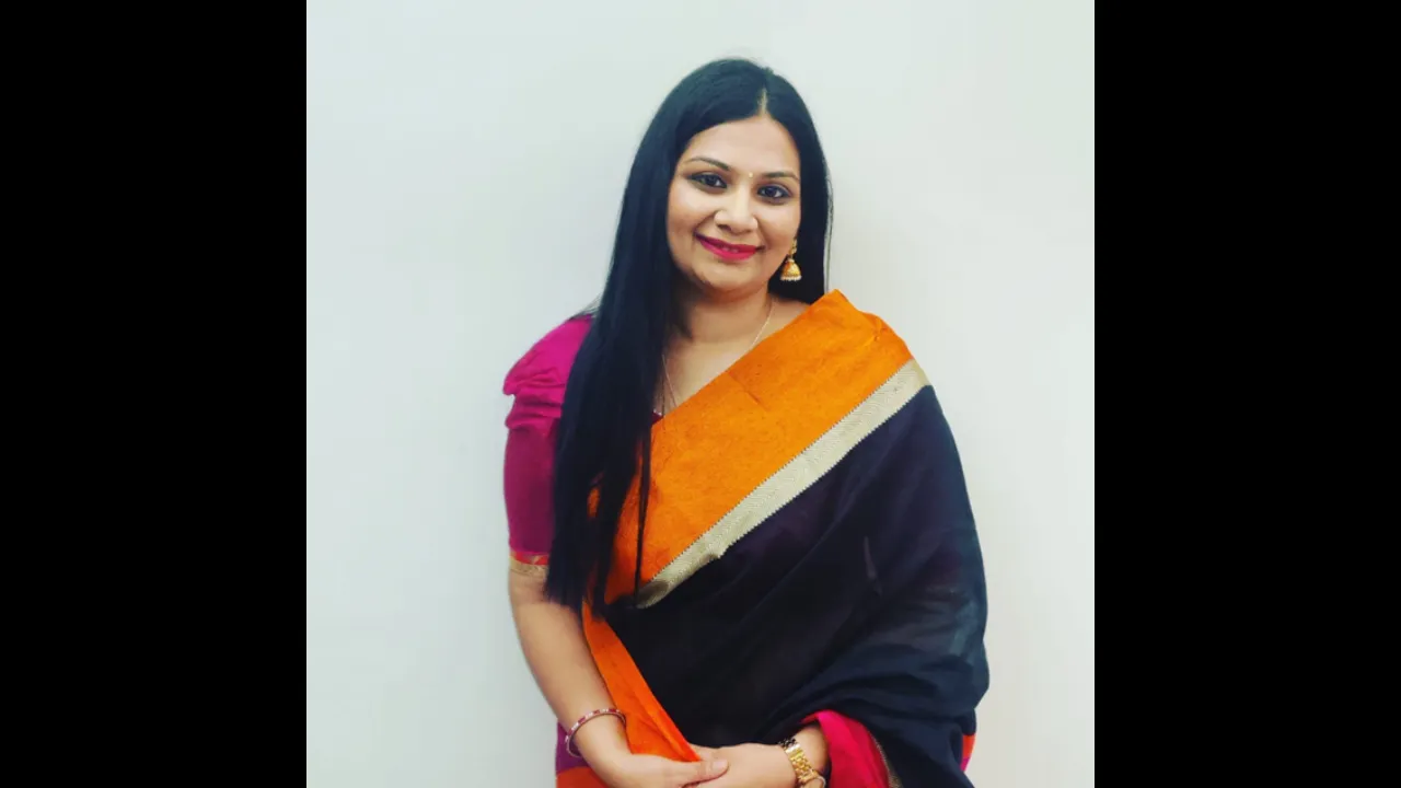 Unfiltered with Ria Sets a New Standard in Authentic Podcasting