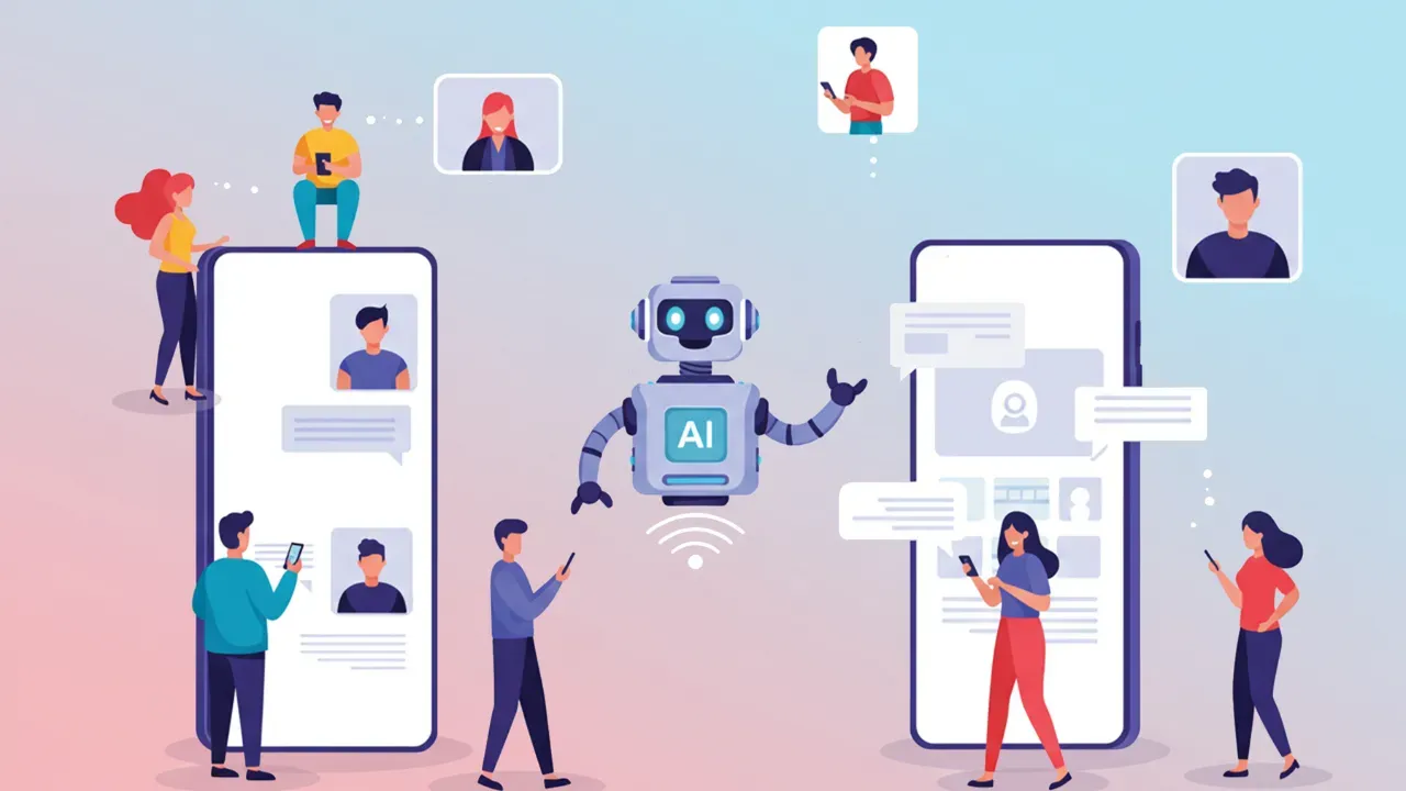 Why AI Video Ads Are Becoming a Game-Changer for Startup Marketing