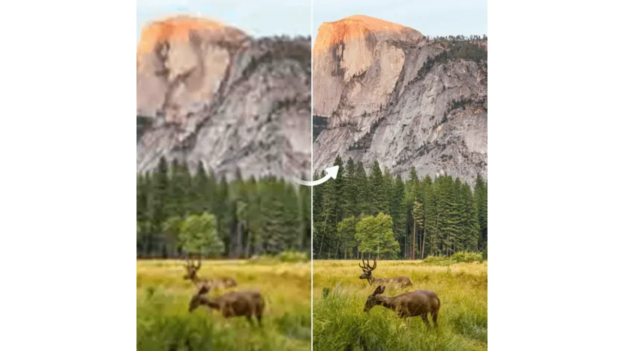 Airbrush Moves Beyond Mobile With a Desktop Editor