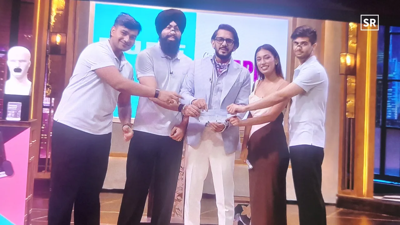 PureFlow Tape and GetSnappy