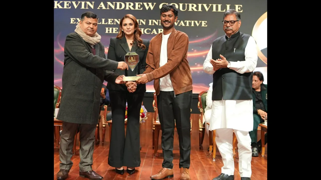 The Master from Within A Guide to Self-Mastery by Josan Ranjjith