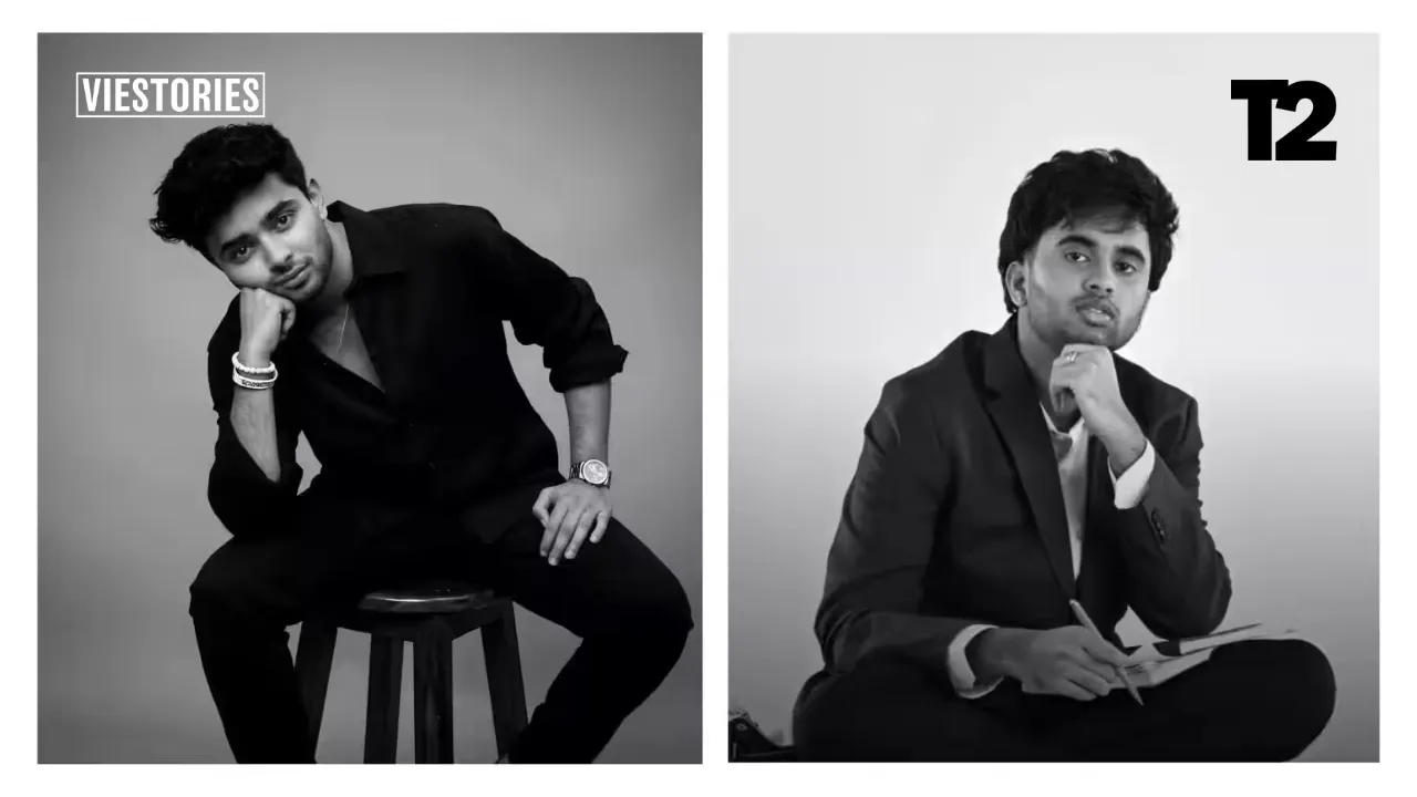 AI film studio TakeTwo raises funding at Rs 100 Cr valuation