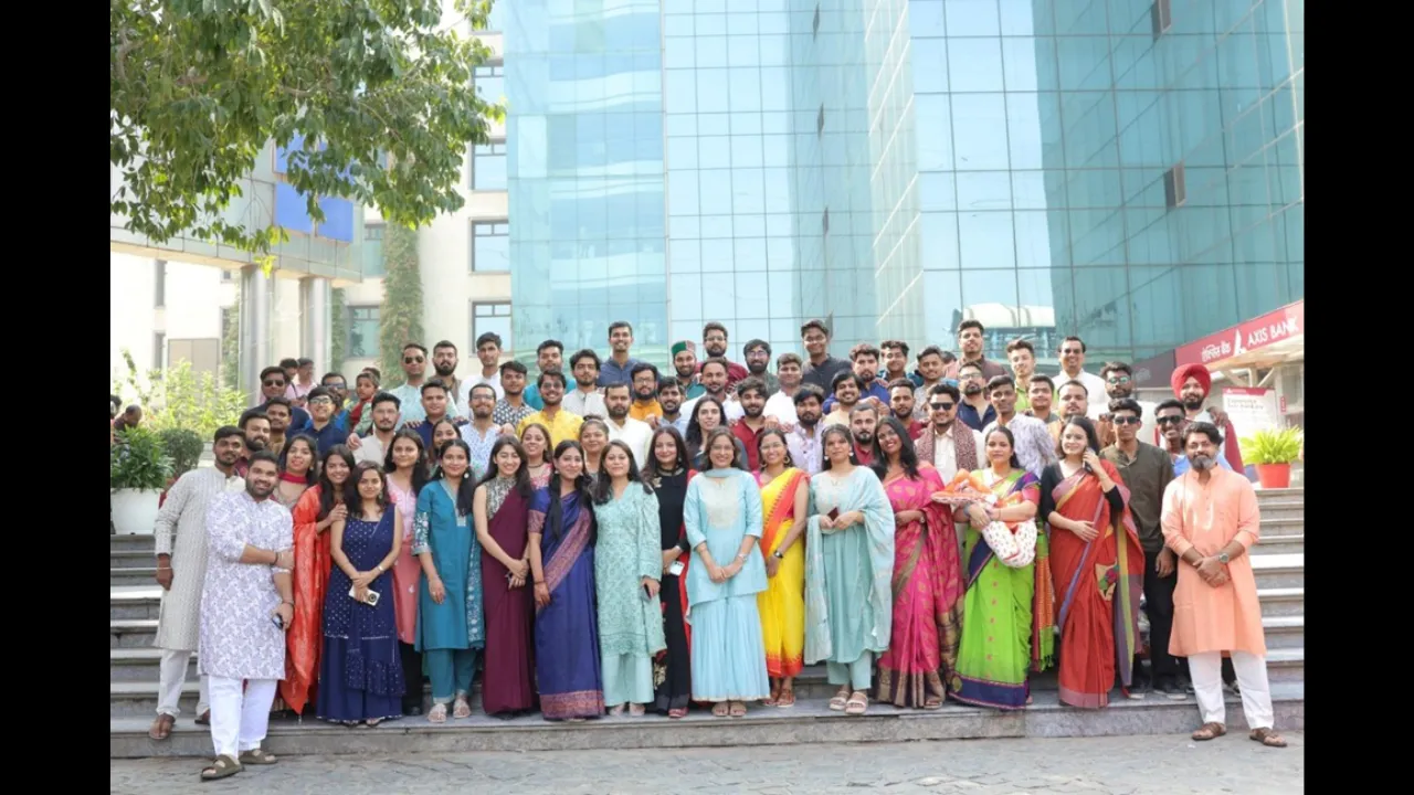 From a Travel Startup to Ministry-Certified Operator How JustWravel Built India’s Leading Social Travel Community