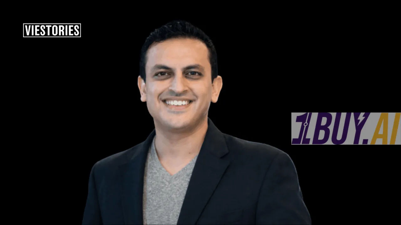 Procurement-tech firm 1Buy.ai raises Rs 32-Cr  in seed round led by 100Unicorns