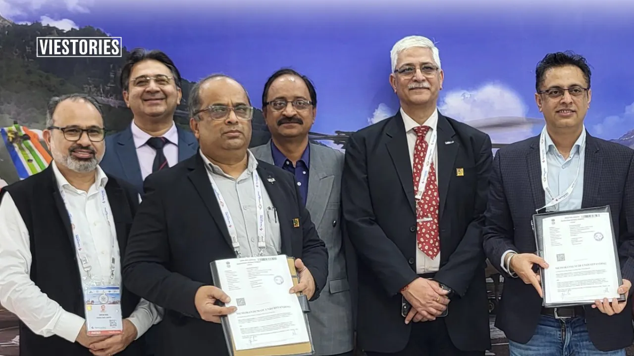 Nalwa Aero signs pact with 3 helicopter players to launch low-cost electric air taxi services