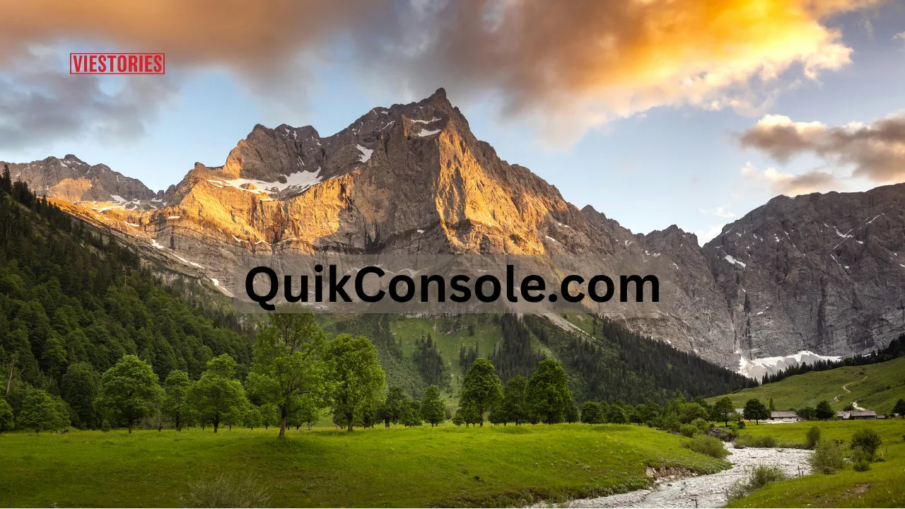QuikConsole.com
