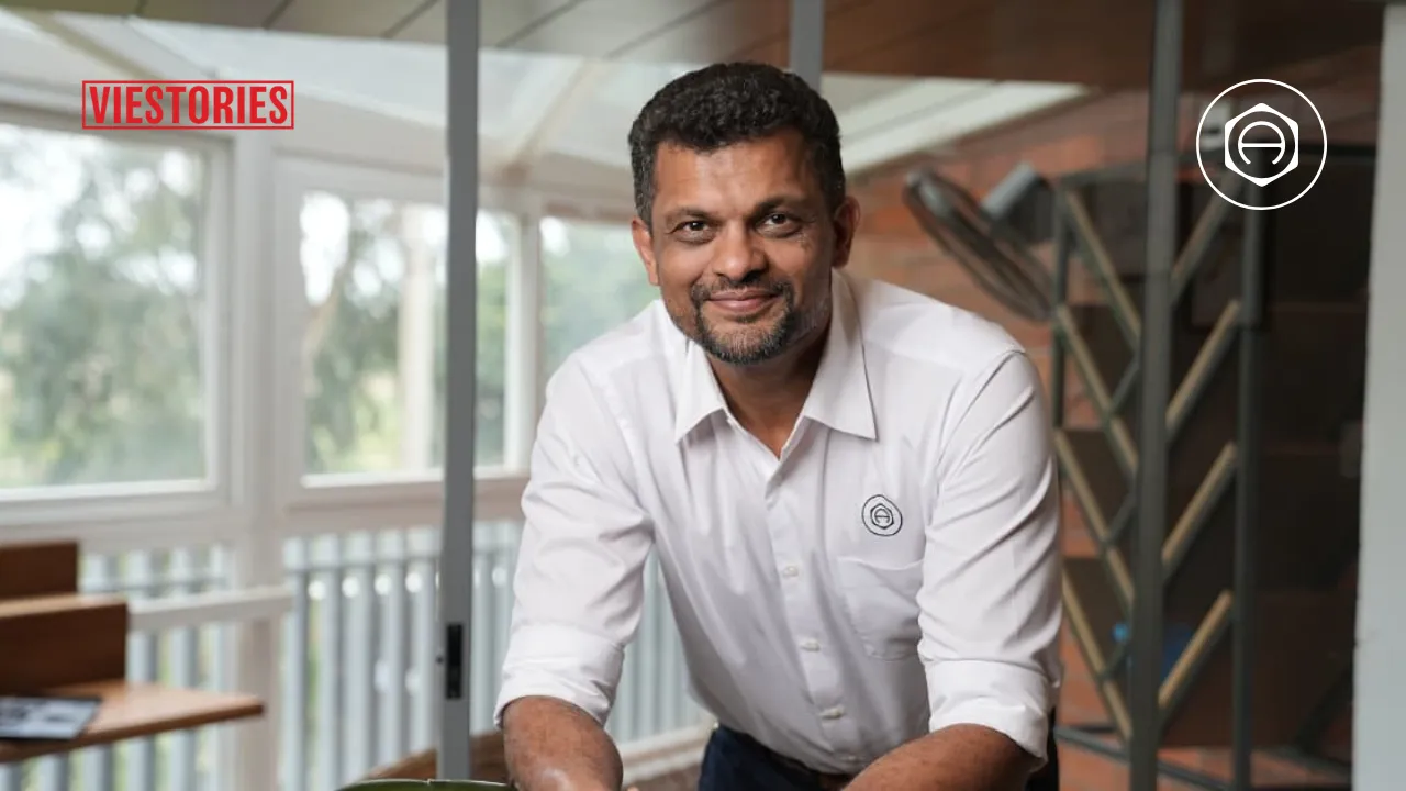 Aerospace components maker JJG Aero raises $30M in Series B round from Norwest