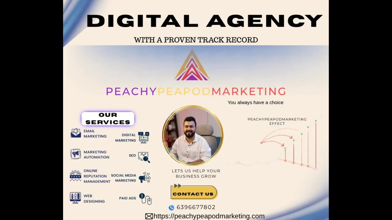 Peachy Peapod Marketing (PPM) Launches in New Delhi as a Full-Stack Digital Marketing Agency for High-Growth Brands