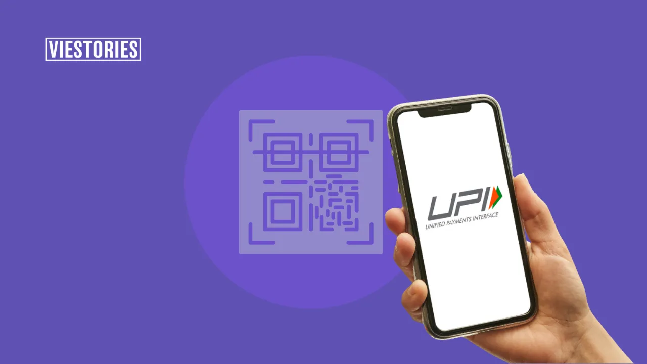 UPI Sets New Monthly Record With 21.7 Billion Transactions in January