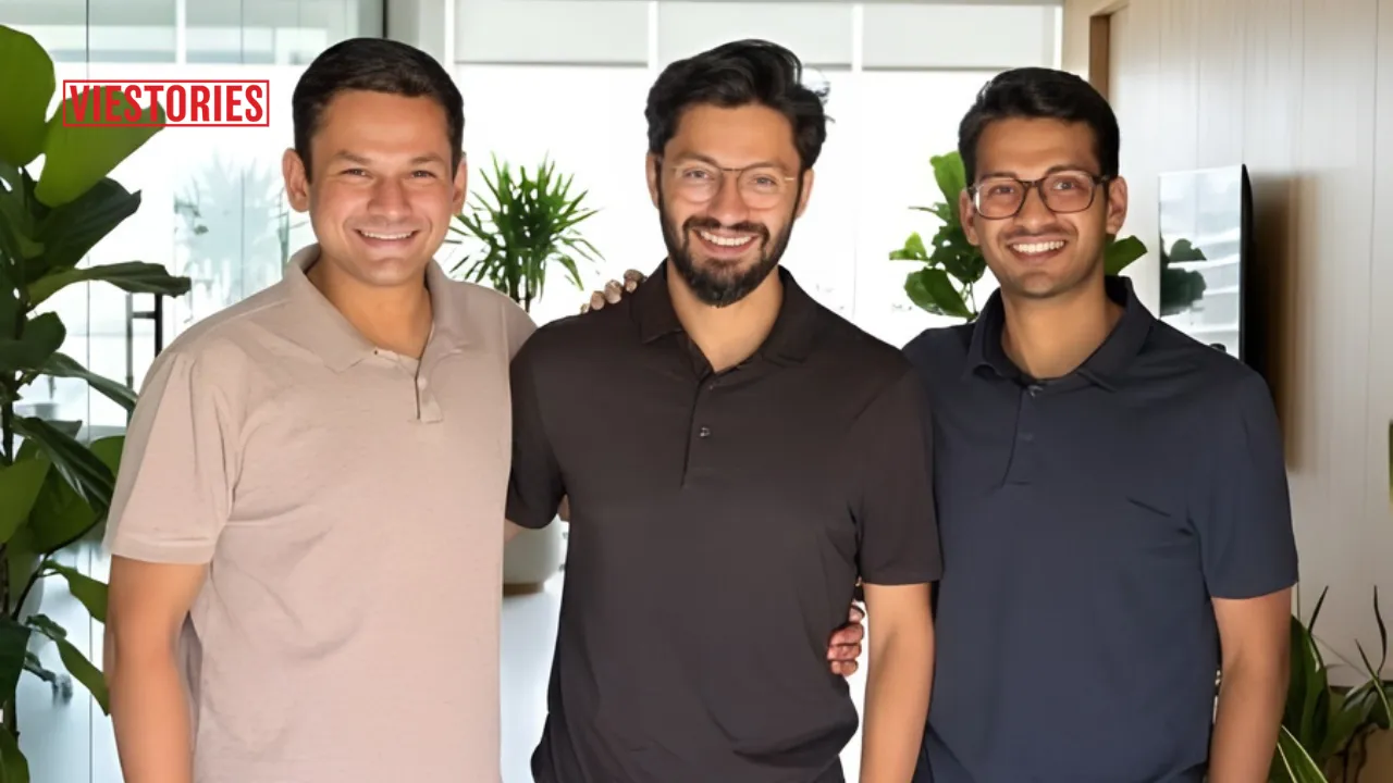 Three Peak XV Partners Exit to Launch New Venture Capital Firm