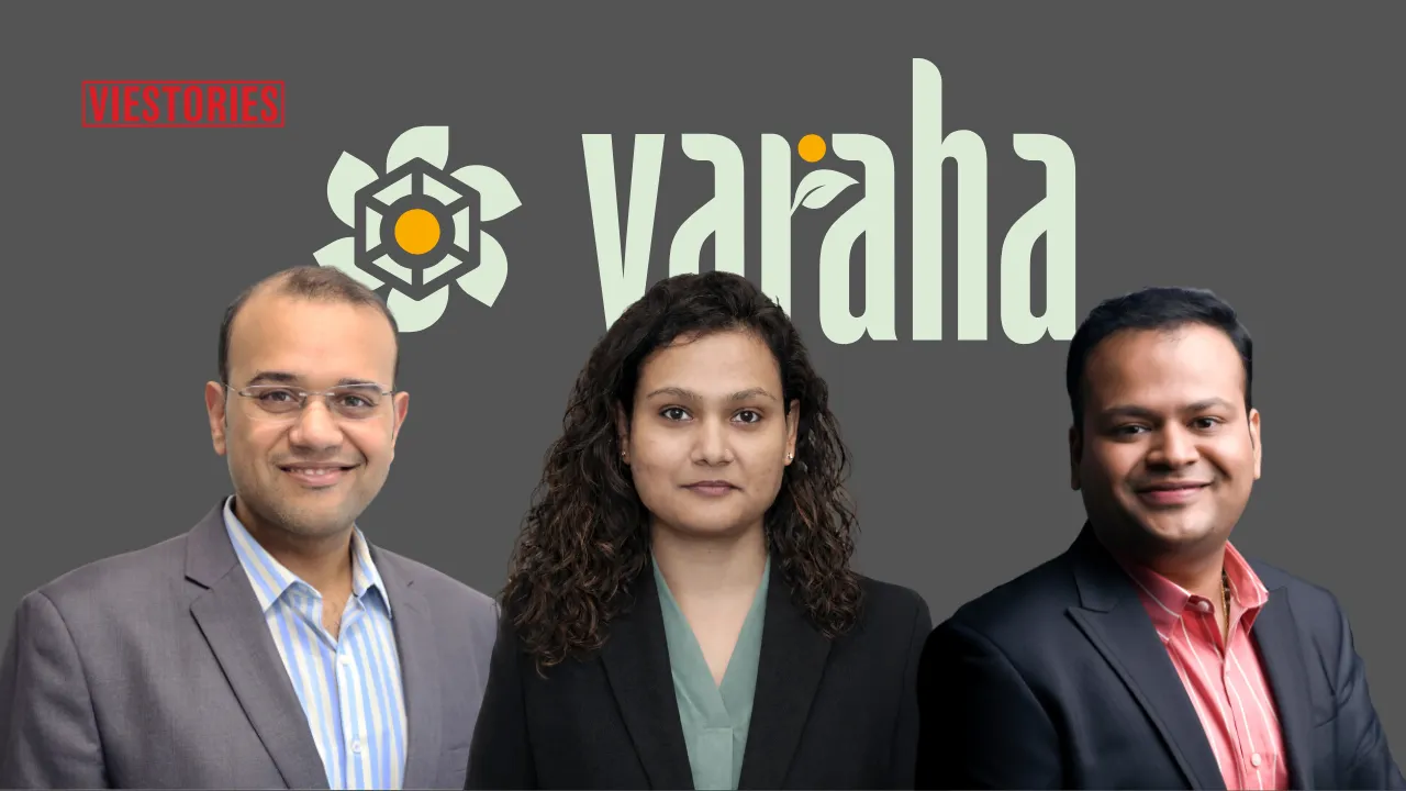 Climate tech startup Varaha raises $45 mn in Series B round