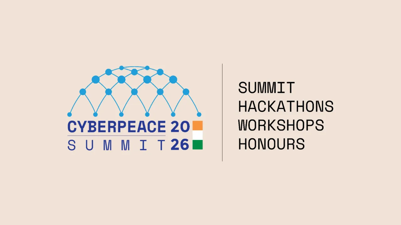Global CyberPeace