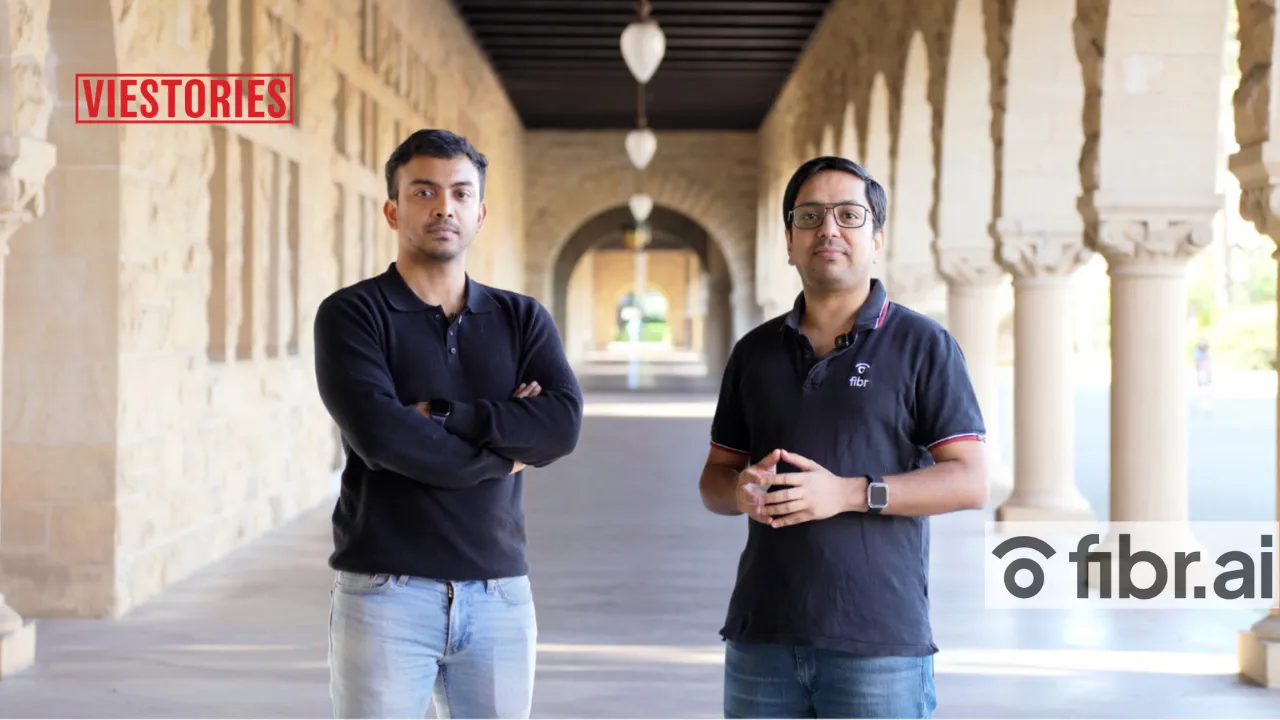 Martech startup Fibr AI raises $5.7 million seed round led by Accel