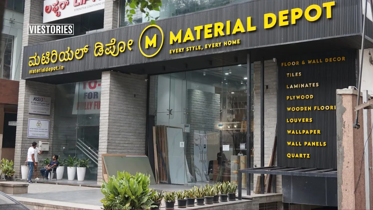Material Depot raises $10 million from Accel, Stellaris Venture Partners